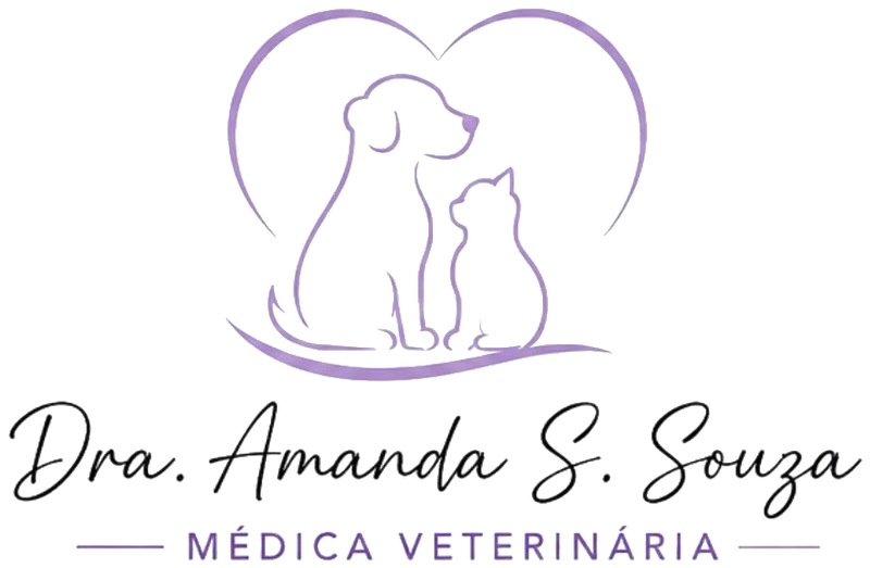 Dra. Amanda S. Souza — Médica Veterinária